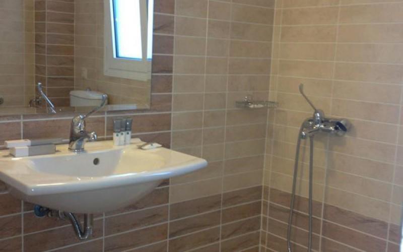 Pearl Bay Hotel Apartments Vrontádos 외부 사진